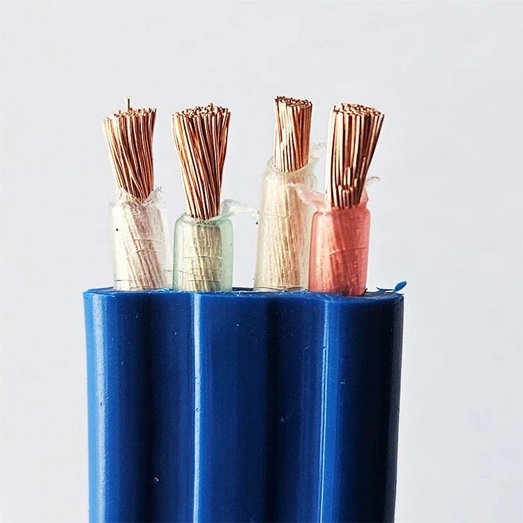 Submersible Pump Cable